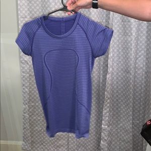 Lululemon swiftly tech tank top